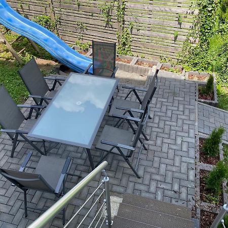 Ferienwohnungen Akh Home Sankt Wendel Zewnętrze zdjęcie