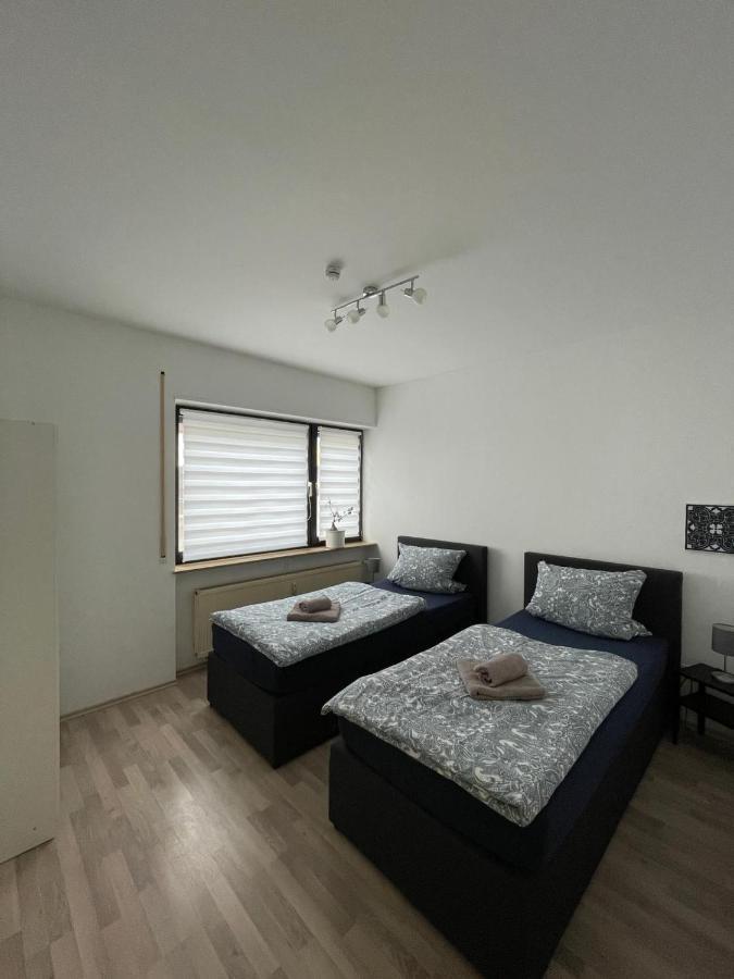 Ferienwohnungen Akh Home Sankt Wendel Zewnętrze zdjęcie