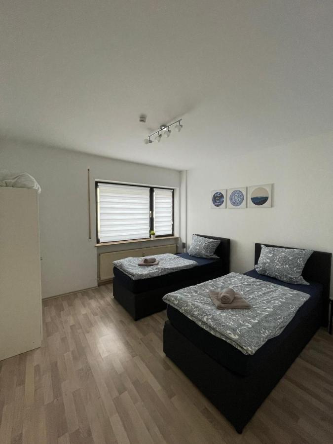 Ferienwohnungen Akh Home Sankt Wendel Zewnętrze zdjęcie